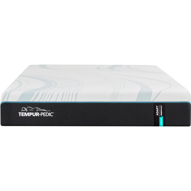  Size_Twin -- Tempur-Pedic Tempur-Adapt® Medium Mattress IMAGE 1