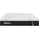  Size_Queen -- Tempur-Adapt® Medium Mattress (Queen) IMAGE 1