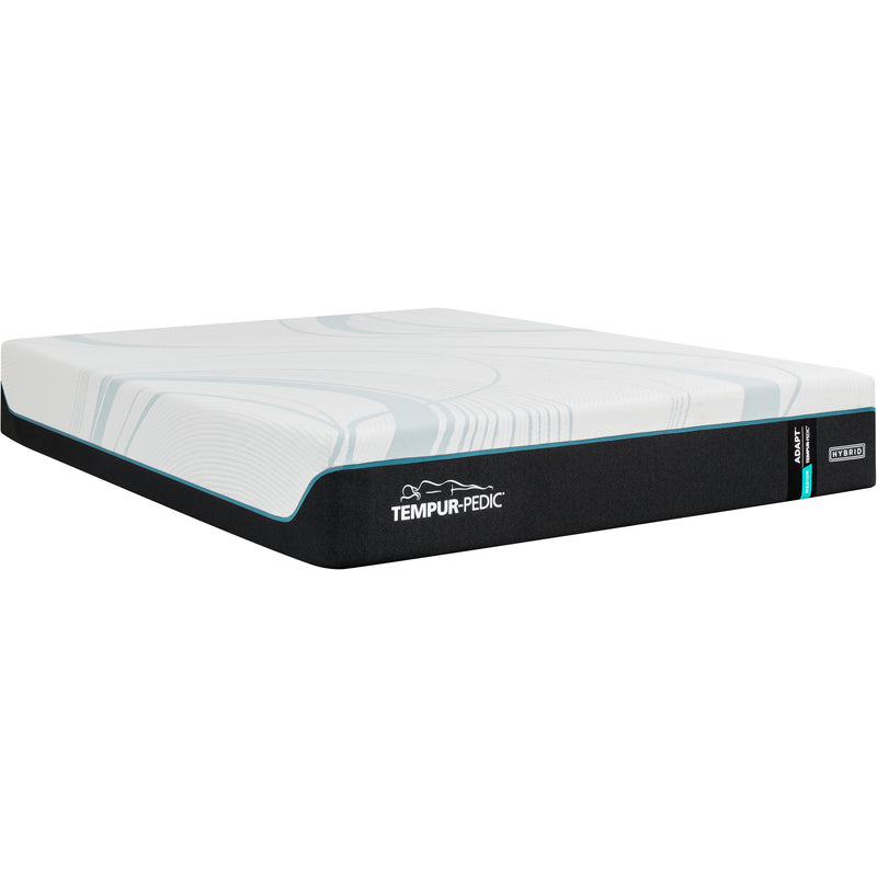  Size_Twin XL -- Tempur-Adapt® Medium Hybrid Mattress (Twin XL) IMAGE 1