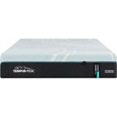  Size_Queen -- Tempur-ProAdapt® Medium Hybrid Mattress (Queen) IMAGE 2