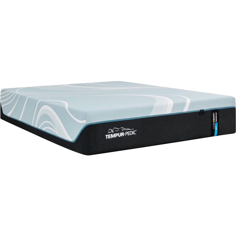  Size_Twin XL -- Tempur-Pedic Tempur LuxeAdapt® Soft Mattress IMAGE 1