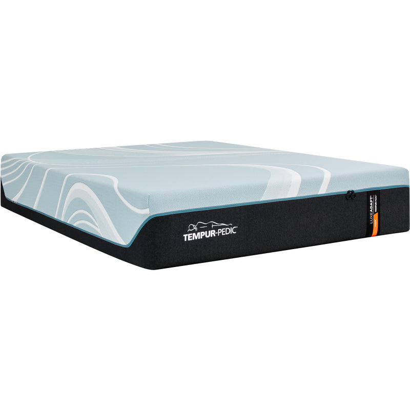  Size_Queen -- Tempur-LuxeAdapt® Firm Mattress (Queen) IMAGE 1