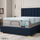  Size_California King -- Tempur-ActiveBreeze® Medium Hybrid Mattress (California King) IMAGE 2