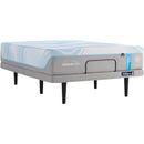  Size_Split California King -- Tempur-ActiveBreeze® Medium Hybrid Mattress (Split California King) IMAGE 1