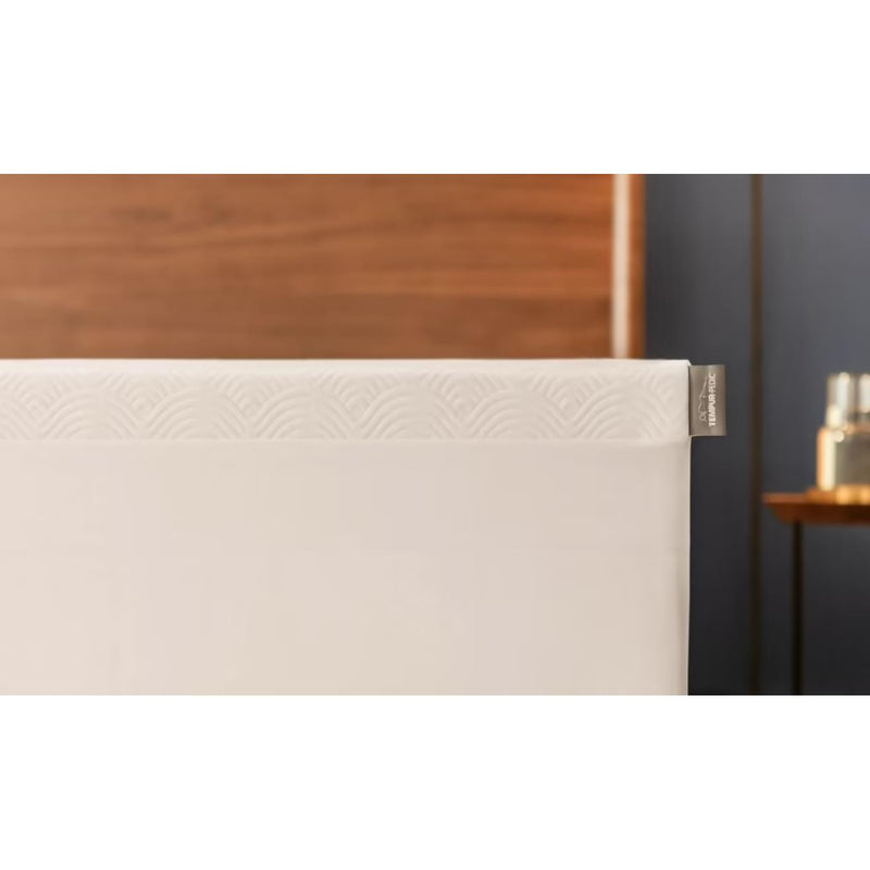  Tempur-Pedic TEMPUR-Cloud Topper (California King) IMAGE 2