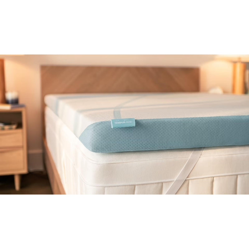  Tempur-Pedic TEMPUR-Adapt + Cooling Topper (King) IMAGE 2