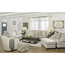  Benchcraft Asanti 13201U3 Oversized Chair and Ottoman IMAGE 5