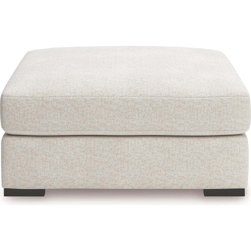  Benchcraft Donelson Creek 4800208 Oversized Accent Ottoman IMAGE 2