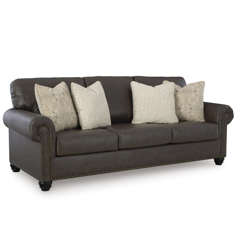  Benchcraft Roxmere 5550338 Sofa IMAGE 1