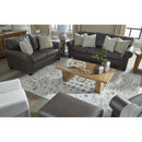  Benchcraft Roxmere 5550338 Sofa IMAGE 7