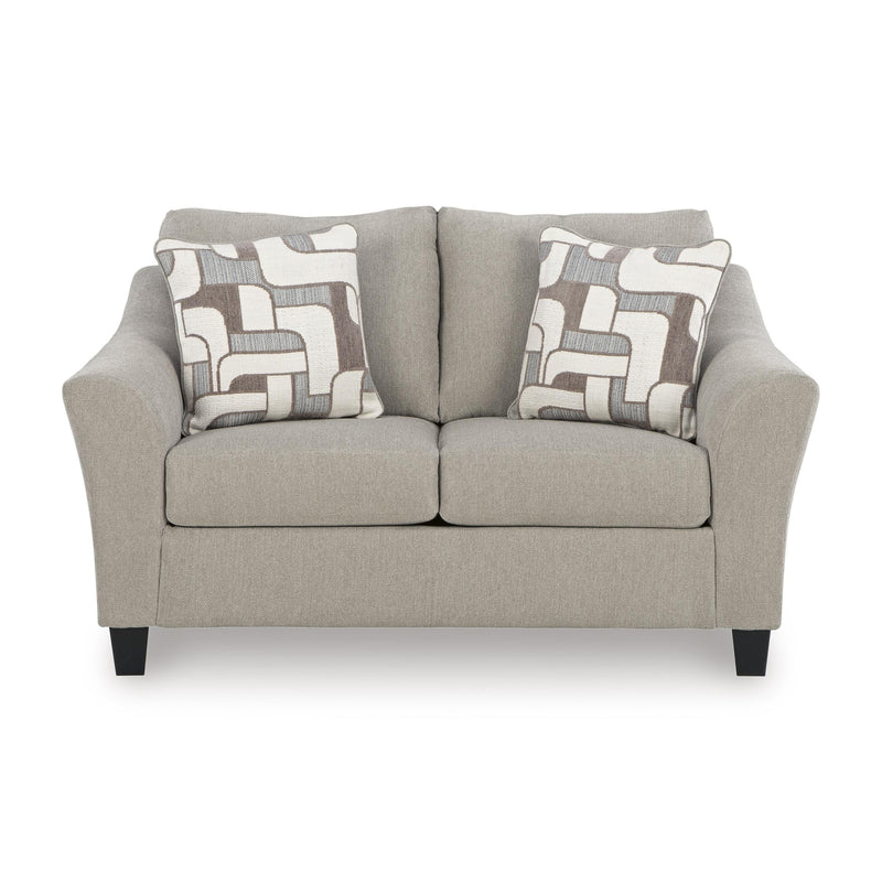  Benchcraft Willarae 5980335 Loveseat IMAGE 2