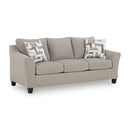  Benchcraft Willarae 5980338 Sofa IMAGE 1