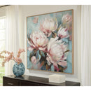  Signature Design by Ashley Parryville A8000440 Wall Art IMAGE 4