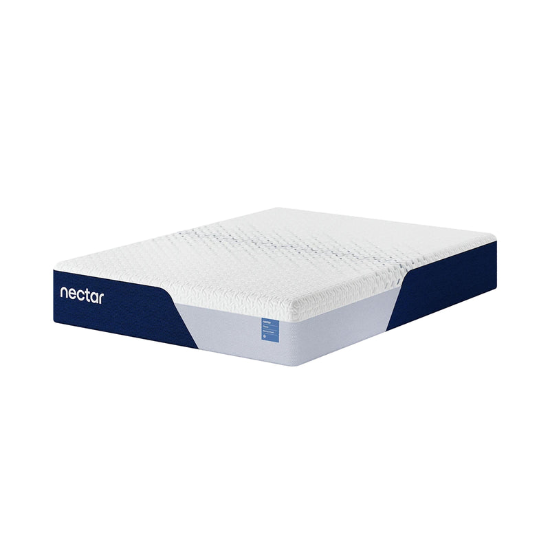  Size_Twin -- Nectar Sleep Nectar Classic Memory Foam Mattress IMAGE 1