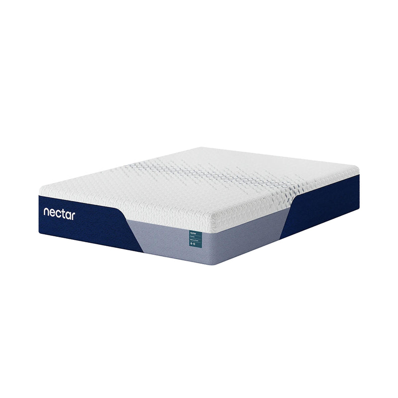  Size_Twin -- Nectar Sleep Nectar Premier Memory Foam Mattress IMAGE 1