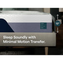  Size_California King -- Nectar Premier Memory Foam M12651 California King Mattress IMAGE 8