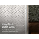  Size_California King -- Nectar Premier Memory Foam M12651 California King Mattress IMAGE 9