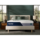  Size_Twin XL -- Nectar Premier Memory Foam M12671 Twin XL Mattress IMAGE 3