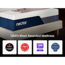  Size_California King -- Nectar Luxe Memory Foam M12751 California King Mattress IMAGE 7