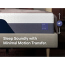 Size_California King -- Nectar Luxe Memory Foam M12751 California King Mattress IMAGE 8