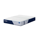  Sleep Sets_No Size_Queen -- Nectar Classic Hybrid M14031 Queen Mattress IMAGE 1