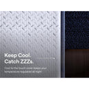  Sleep Sets_No Size_King -- Nectar Classic Hybrid M14041 King Mattress IMAGE 9
