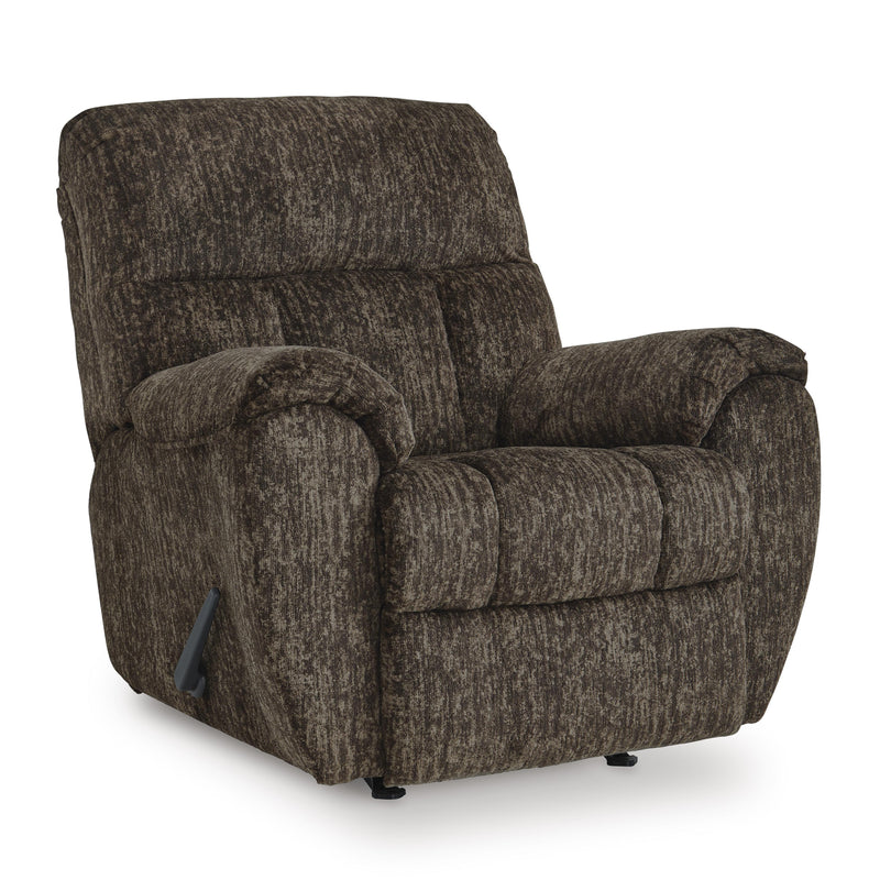  Manufacturer Color_Chocolate -- Stayfish PC5260525 Rocker Recliner IMAGE 1