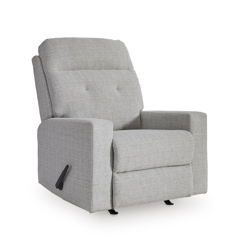  Signature Design by Ashley Skillins PC5320425 Rocker Recliner IMAGE 1