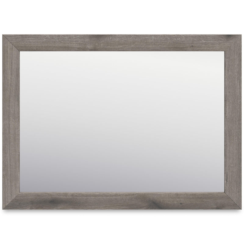  Signature Design by Ashley Graystorm PCB2405-36 Bedroom Mirror IMAGE 2