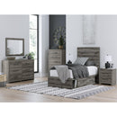  Signature Design by Ashley Graystorm PCB2405-46 Five Drawer Chest IMAGE 16