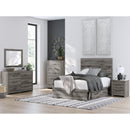  Signature Design by Ashley Graystorm PCB2405-92 Two Drawer Night Stand IMAGE 14