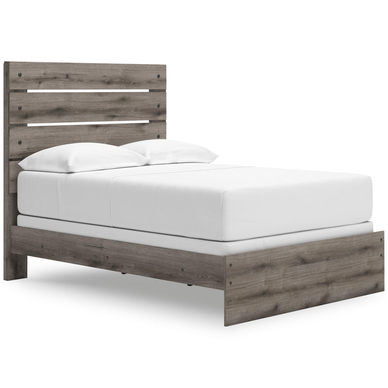 Size_Full -- Graystorm PCB2405B13 Full Panel Bed IMAGE 1