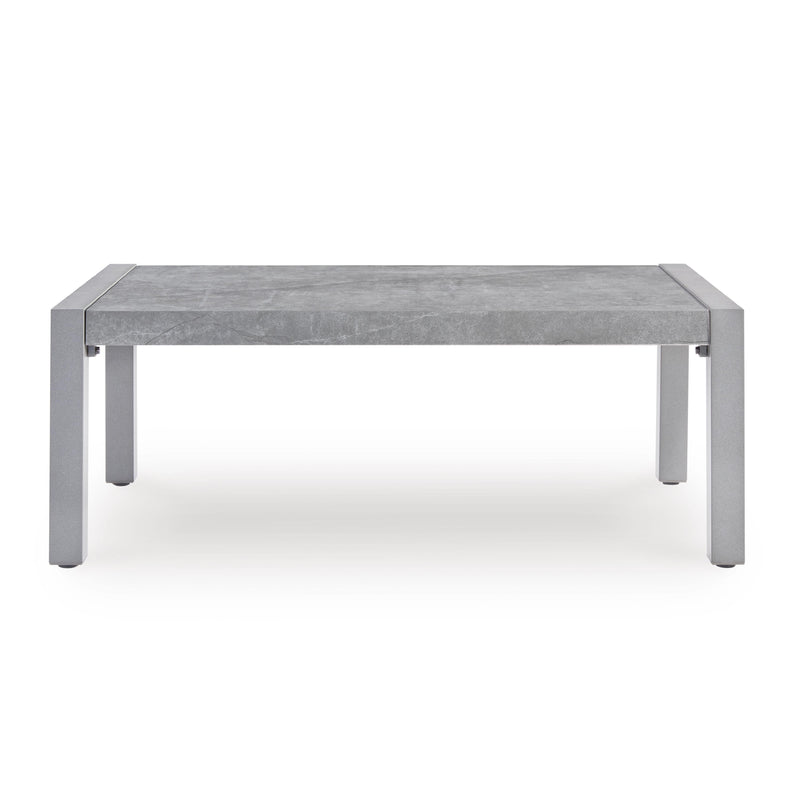  Signature Design by Ashley Hurley Park PCP695-701 Rectangular Cocktail Table IMAGE 2