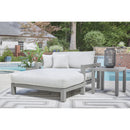 Signature Design by Ashley Hurley Park PCP695-815 Chaise Lounge with Cushion IMAGE 5