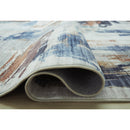  Size_5' x 7'1" -- Signature Design by Ashley Hessland Washable Rug IMAGE 3