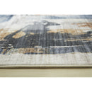  Size_5' x 7'1" -- Signature Design by Ashley Hessland Washable Rug IMAGE 4
