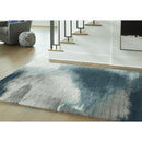  Size_7'10" x 9'11" -- Brentward R407081 Large Rug IMAGE 2