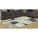  Size_5' x 6'11" -- Signature Design by Ashley Edrickhill Rug IMAGE 2