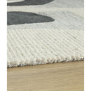  Size_5' x 6'11" -- Signature Design by Ashley Edrickhill Rug IMAGE 4