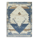  Size_9'11" x 13'9" -- Varnler R407130 Extra Large Rug IMAGE 1