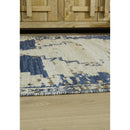  Size_9'11" x 13'9" -- Varnler R407130 Extra Large Rug IMAGE 4