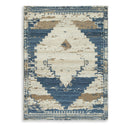 Size_5'1" x 6'9" -- Signature Design by Ashley Varnler Rug IMAGE 1