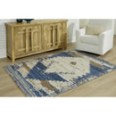  Size_5'1" x 6'9" -- Signature Design by Ashley Varnler Rug IMAGE 2