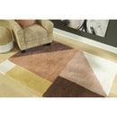  Size_5'2" x 7'1" -- Signature Design by Ashley Gailmore Rug IMAGE 2