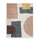  Size_7'10" x 10' -- Flynnwick R407181 Large Rug IMAGE 1