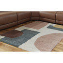  Size_7'10" x 10' -- Flynnwick R407181 Large Rug IMAGE 2