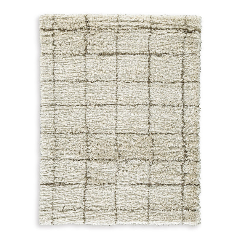  Size_5'4" x 7'4" -- Signature Design by Ashley Wrenlow Rug IMAGE 1