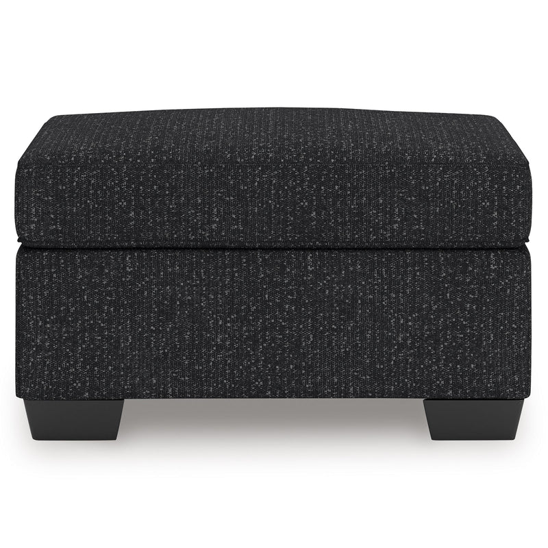  Benchcraft Jasmine Peaks 2890414 Ottoman IMAGE 2