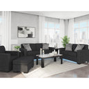  Benchcraft Jasmine Peaks 2890414 Ottoman IMAGE 9
