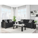  Benchcraft Jasmine Peaks 2890435 Loveseat IMAGE 8